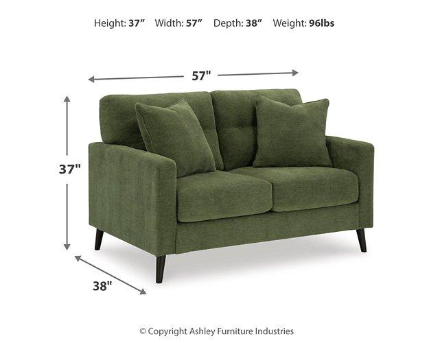 Bixler Living Room Set - Holmwood's Furniture & Design Center (Somersworth, NH)