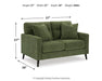 Bixler Living Room Set - Holmwood's Furniture & Design Center (Somersworth, NH)