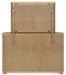 Galliden Bedroom Package - Holmwood's Furniture & Design Center (Somersworth, NH)
