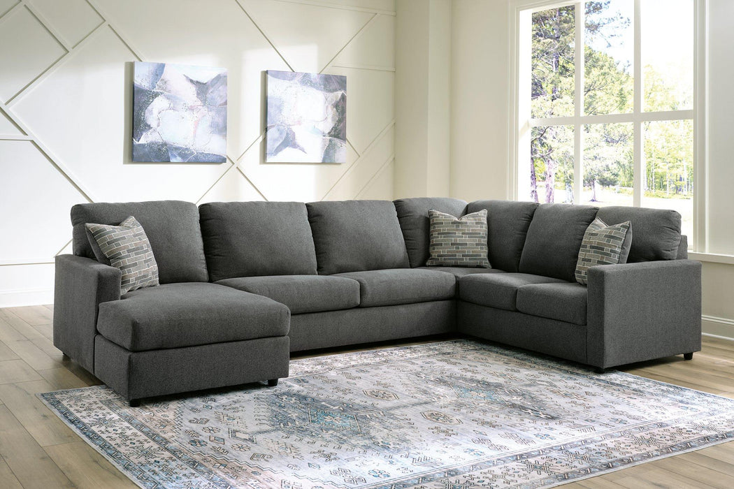 Edenfield Living Room Set - Holmwood's Furniture & Design Center (Somersworth, NH)