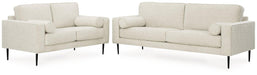 Hazela Living Room Set - Holmwood's Furniture & Design Center (Somersworth, NH)