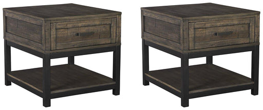 Johurst End Table Set - Holmwood's Furniture & Design Center (Somersworth, NH)