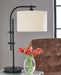 Baronvale Lamp Set - Holmwood's Furniture & Design Center (Somersworth, NH)