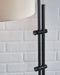 Baronvale Floor Lamp - Holmwood's Furniture & Design Center (Somersworth, NH)