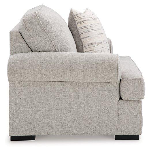 Eastonbridge Living Room Set - Holmwood's Furniture & Design Center (Somersworth, NH)