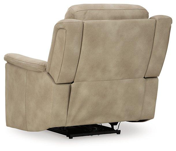 Next-Gen DuraPella Power Recliner - Holmwood's Furniture & Design Center (Somersworth, NH)
