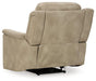 Next-Gen DuraPella Power Recliner - Holmwood's Furniture & Design Center (Somersworth, NH)