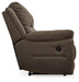 Next-Gen Gaucho Reclining Loveseat with Console - Holmwood's Furniture & Design Center (Somersworth, NH)