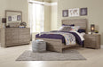 Culverbach Bedroom Set - Holmwood's Furniture & Design Center (Somersworth, NH)