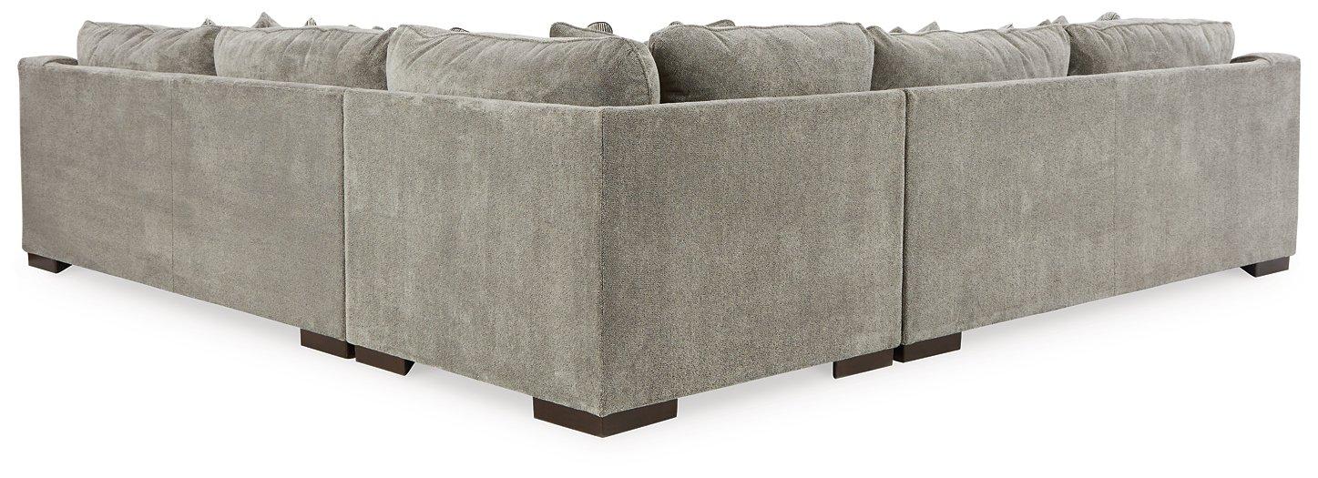Bayless Living Room Set - Holmwood's Furniture & Design Center (Somersworth, NH)