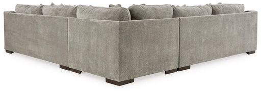 Bayless Living Room Set - Holmwood's Furniture & Design Center (Somersworth, NH)