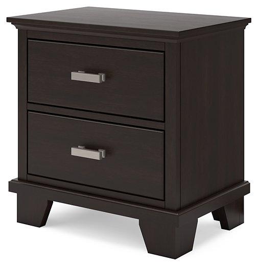 Covetown Bedroom Package - Holmwood's Furniture & Design Center (Somersworth, NH)