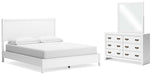 Binterglen Bedroom Package - Holmwood's Furniture & Design Center (Somersworth, NH)