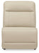 Double Deal Reclining Sectional with 2 Consoles - Holmwood's Furniture & Design Center (Somersworth, NH)