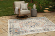 Jarrpage Rug - Holmwood's Furniture & Design Center (Somersworth, NH)