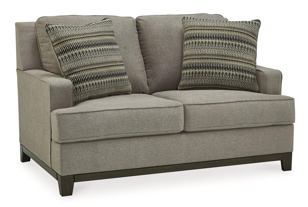 Kaywood Living Room Set - Holmwood's Furniture & Design Center (Somersworth, NH)