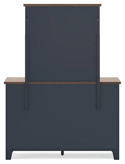 Landocken Bedroom Package - Holmwood's Furniture & Design Center (Somersworth, NH)