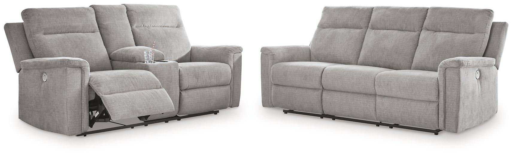 Barnsana Living Room Set - Holmwood's Furniture & Design Center (Somersworth, NH)