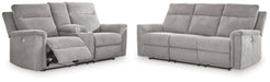 Barnsana Living Room Set - Holmwood's Furniture & Design Center (Somersworth, NH)