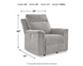 Barnsana Living Room Set - Holmwood's Furniture & Design Center (Somersworth, NH)