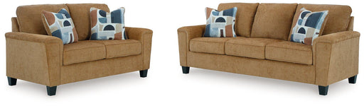 Erinslane Living Room Set - Holmwood's Furniture & Design Center (Somersworth, NH)