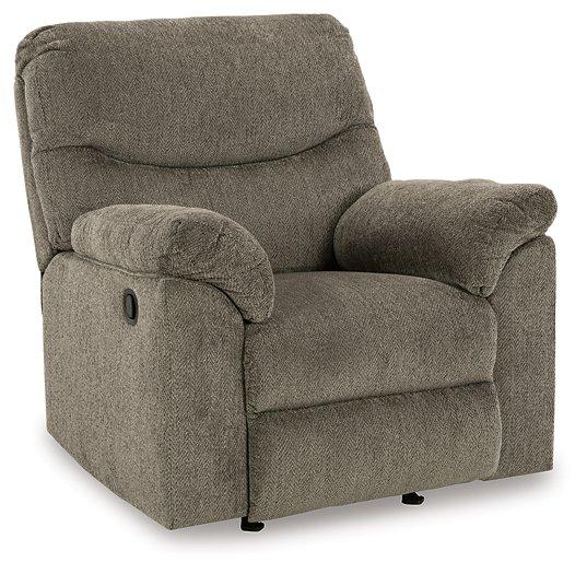 Alphons Living Room Set - Holmwood's Furniture & Design Center (Somersworth, NH)