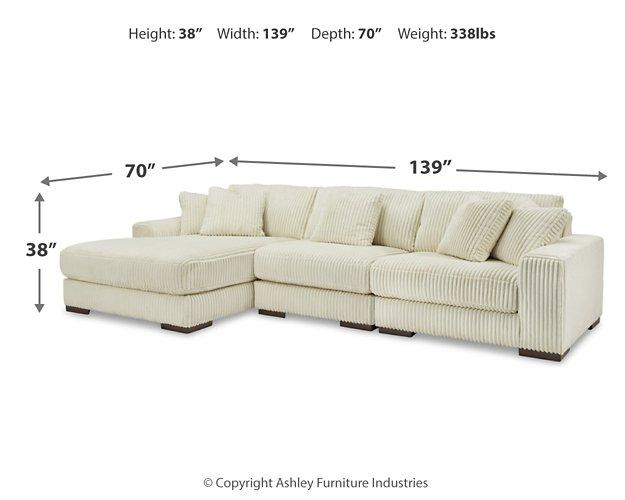 Lindyn Living Room Set - Holmwood's Furniture & Design Center (Somersworth, NH)