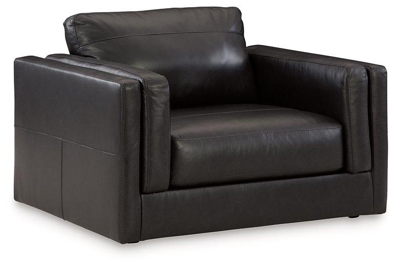 Amiata Upholstery Package - Holmwood's Furniture & Design Center (Somersworth, NH)