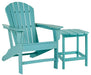 Sundown Treasure Outdoor Seating Set - Holmwood's Furniture & Design Center (Somersworth, NH)
