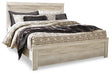 Bellaby Bedroom Set - Holmwood's Furniture & Design Center (Somersworth, NH)