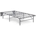 10 Inch Chime Memory Foam Mattress Set - Holmwood's Furniture & Design Center (Somersworth, NH)
