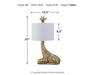 Ferrison Lamp Set - Holmwood's Furniture & Design Center (Somersworth, NH)