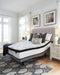 Chime 12 Inch Hybrid Mattress in a Box - Holmwood's Furniture & Design Center (Somersworth, NH)