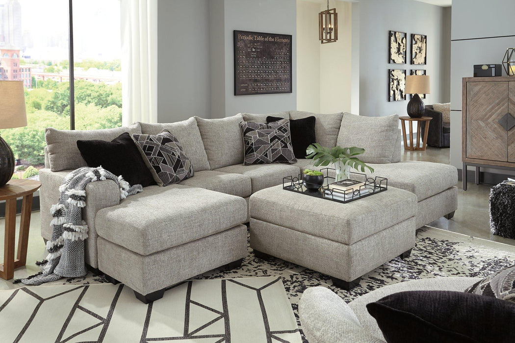 Megginson Living Room Set - Holmwood's Furniture & Design Center (Somersworth, NH)