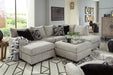 Megginson Living Room Set - Holmwood's Furniture & Design Center (Somersworth, NH)