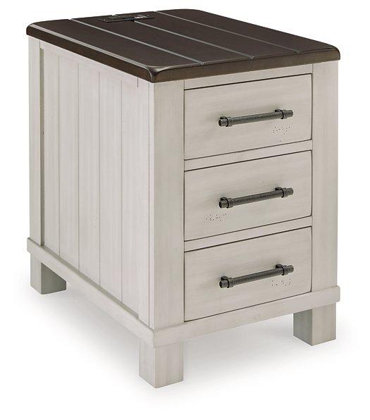 Darborn Occasional Table Set - Holmwood's Furniture & Design Center (Somersworth, NH)
