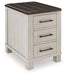 Darborn Occasional Table Set - Holmwood's Furniture & Design Center (Somersworth, NH)