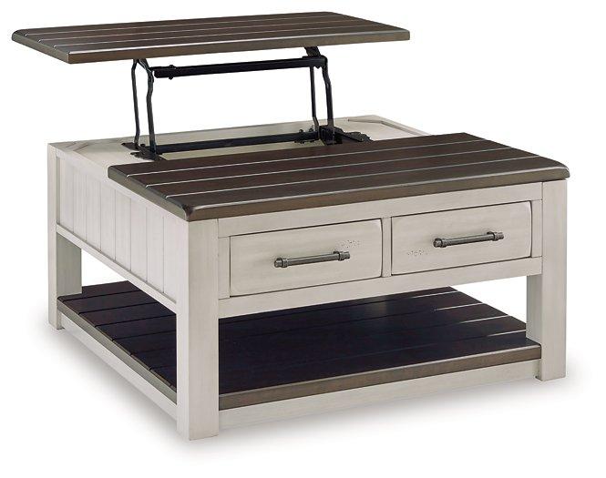 Darborn Occasional Table Set - Holmwood's Furniture & Design Center (Somersworth, NH)