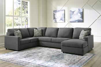 Edenfield Living Room Set - Holmwood's Furniture & Design Center (Somersworth, NH)