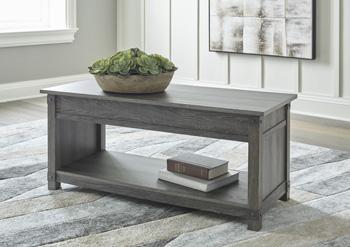 Freedan Occasional Table Set - Holmwood's Furniture & Design Center (Somersworth, NH)
