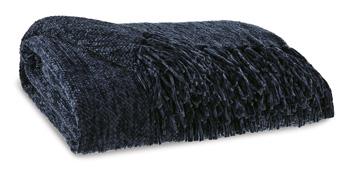 Tamish Throw - Holmwood's Furniture & Design Center (Somersworth, NH)