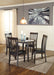 Hammis Dining Set - Holmwood's Furniture & Design Center (Somersworth, NH)