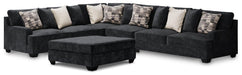 Lavernett Living Room Set - Holmwood's Furniture & Design Center (Somersworth, NH)