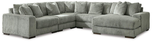 Lindyn Living Room Set - Holmwood's Furniture & Design Center (Somersworth, NH)