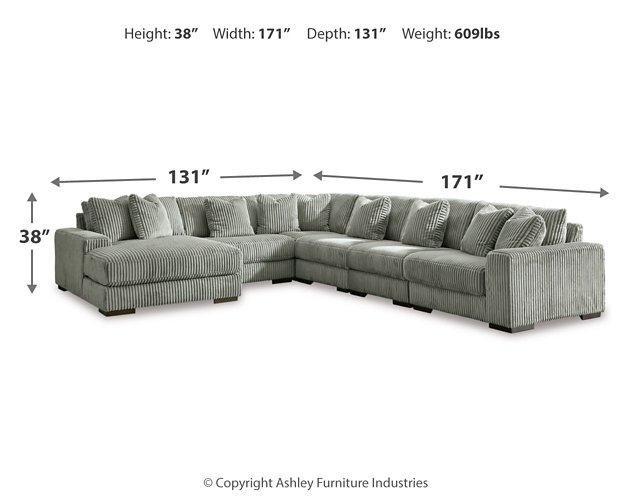 Lindyn Living Room Set - Holmwood's Furniture & Design Center (Somersworth, NH)