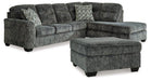 Lonoke Living Room Set - Holmwood's Furniture & Design Center (Somersworth, NH)