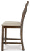 Moriville Dining Room Set - Holmwood's Furniture & Design Center (Somersworth, NH)