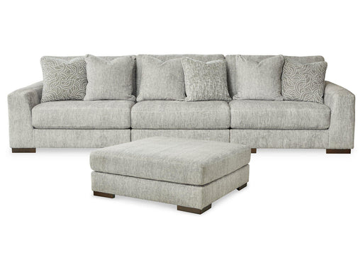 Regent Park Living Room Set - Holmwood's Furniture & Design Center (Somersworth, NH)