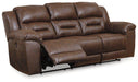 Stoneland Living Room Set - Holmwood's Furniture & Design Center (Somersworth, NH)