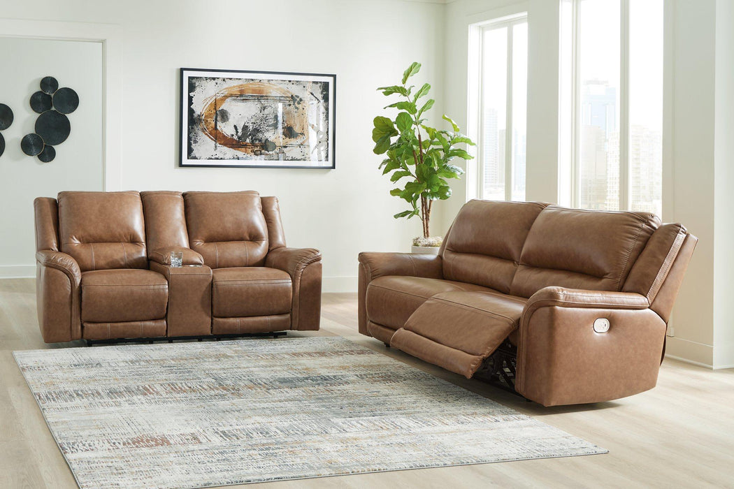 Trasimeno Living Room Set - Holmwood's Furniture & Design Center (Somersworth, NH)